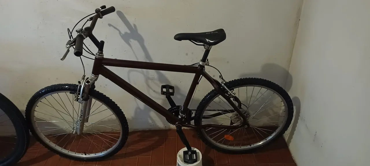 GT avalanche 3.0 aro 26 - Ciclismo - Palmeira 1503268689 | OLX