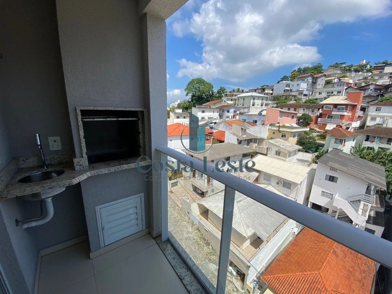 Conforto e Praticidade em Condomínio Novo na Trindade - Foto 5