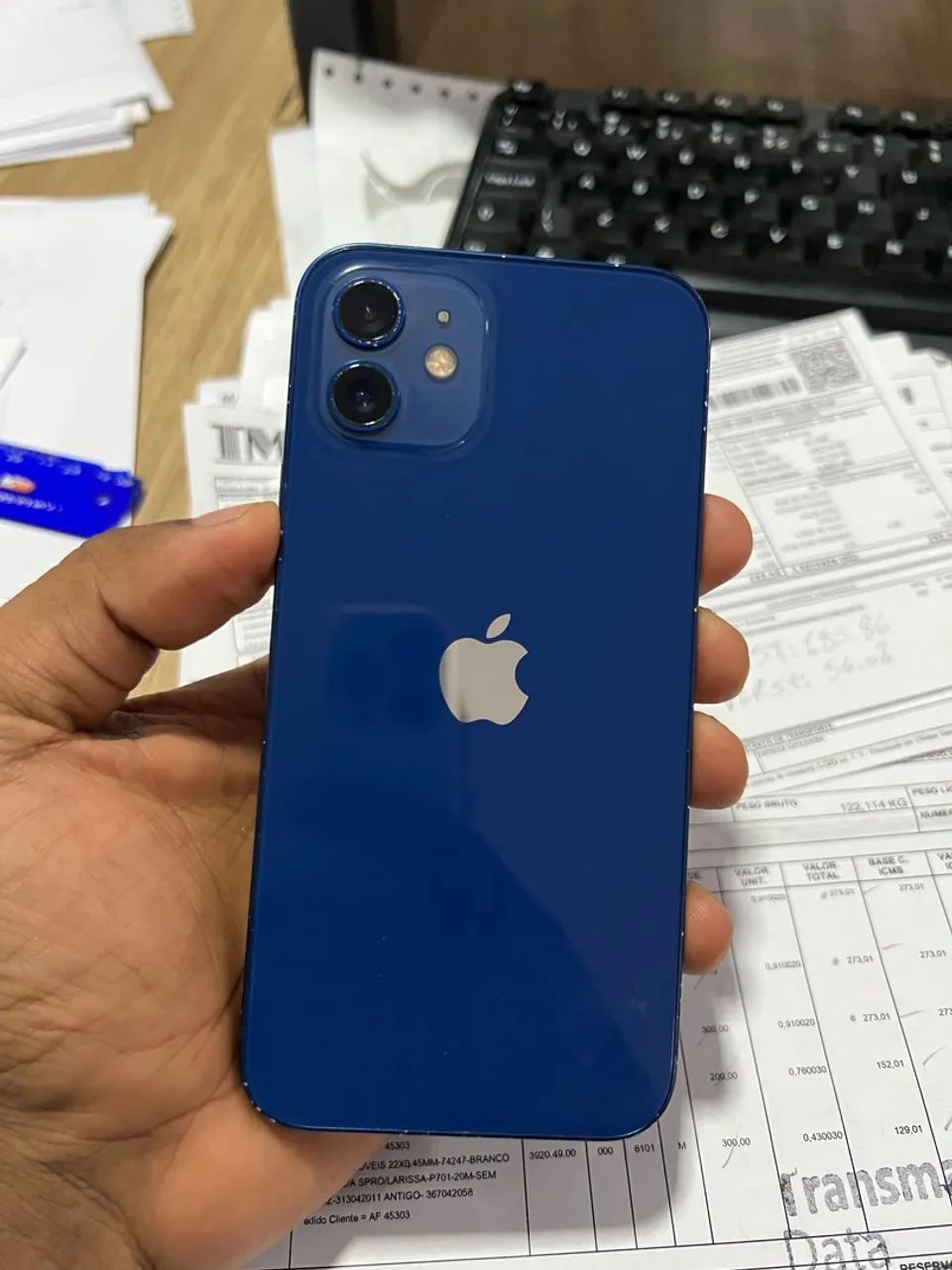 iPhone 12 64 - Foto 2