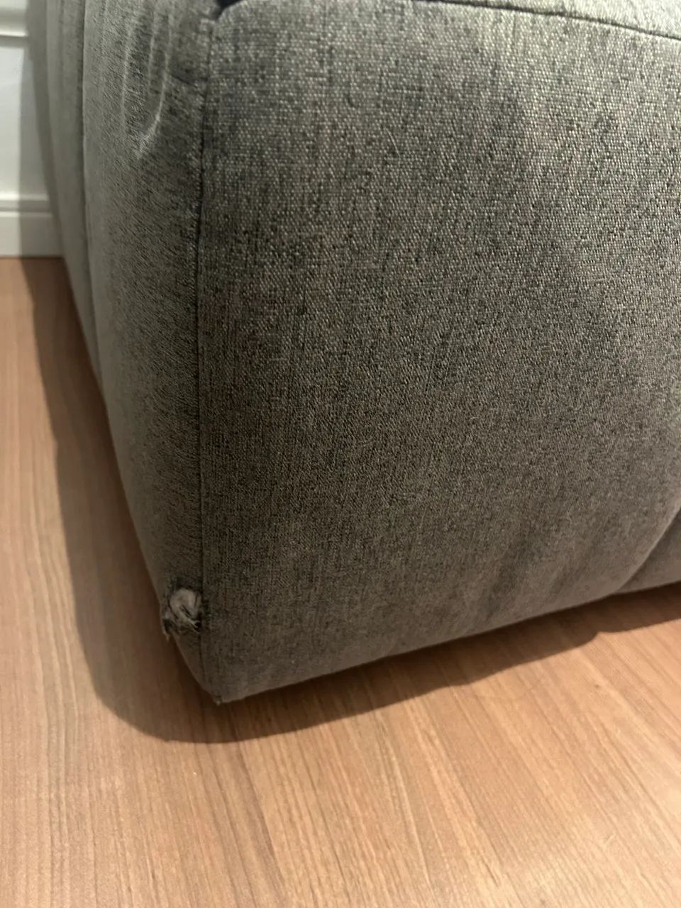 Módulo sofá tom Stok / puff tok Stok sofo  - Foto 2