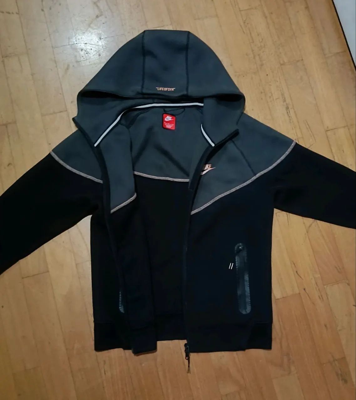 Nike Tech Syna - Foto 3