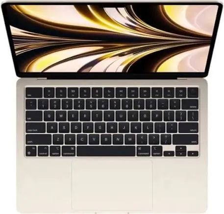 MacBook Air M2 - Combo (Midnight e Starlight) - Notebooks - Vila