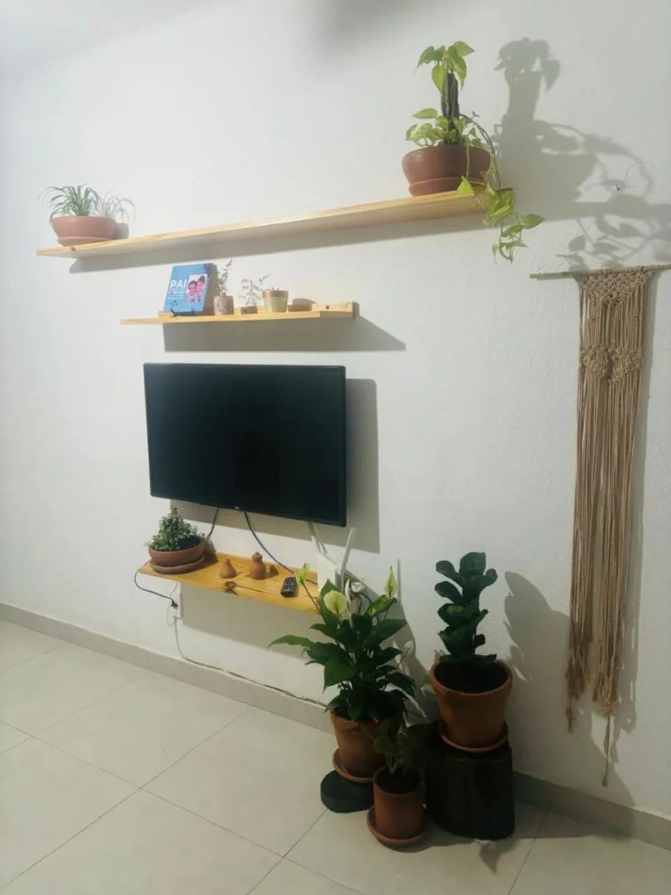 Vendo casa  - Campo Grande -RJ - Foto 5