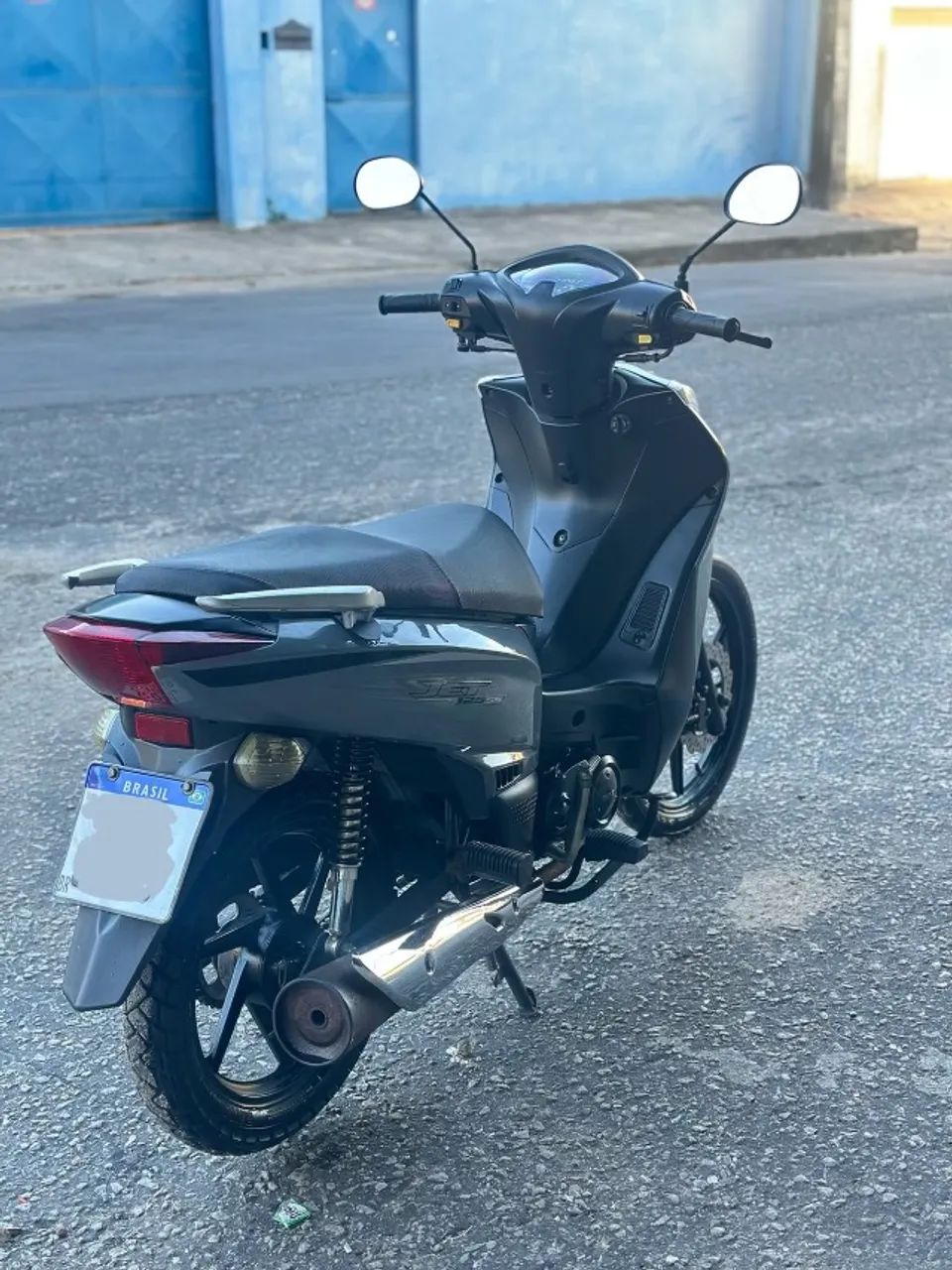 Jet 125 2024/2025  - Foto 4