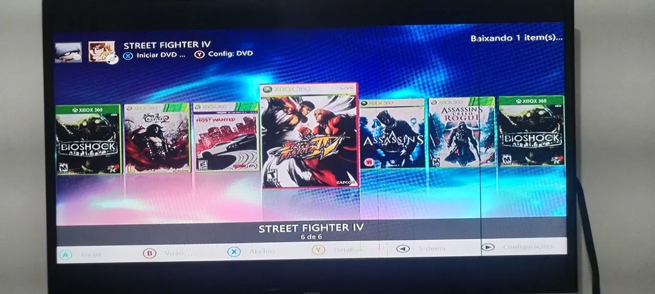 Xbox 360 slim - Foto 4