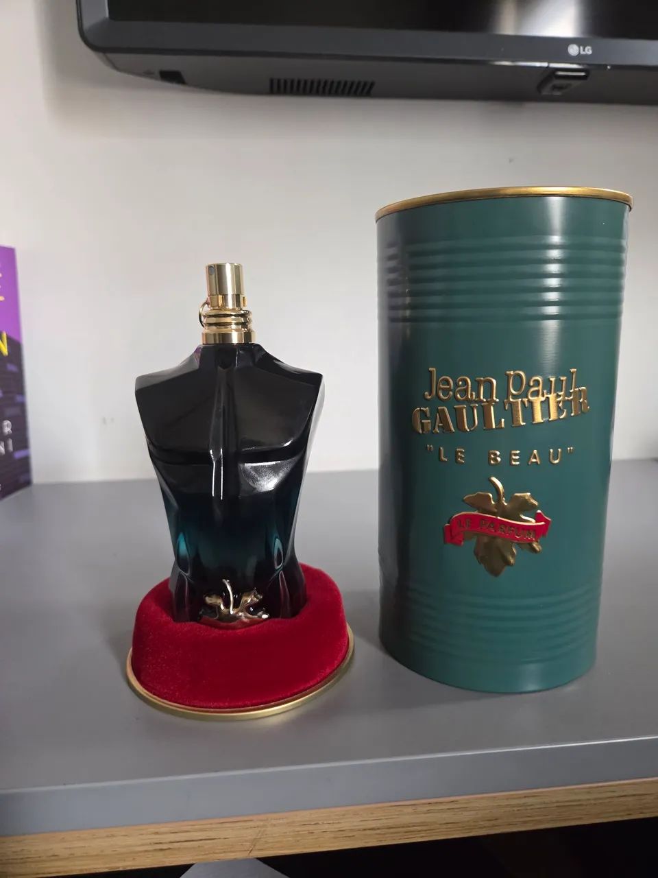 Le beau le parfum 125ml