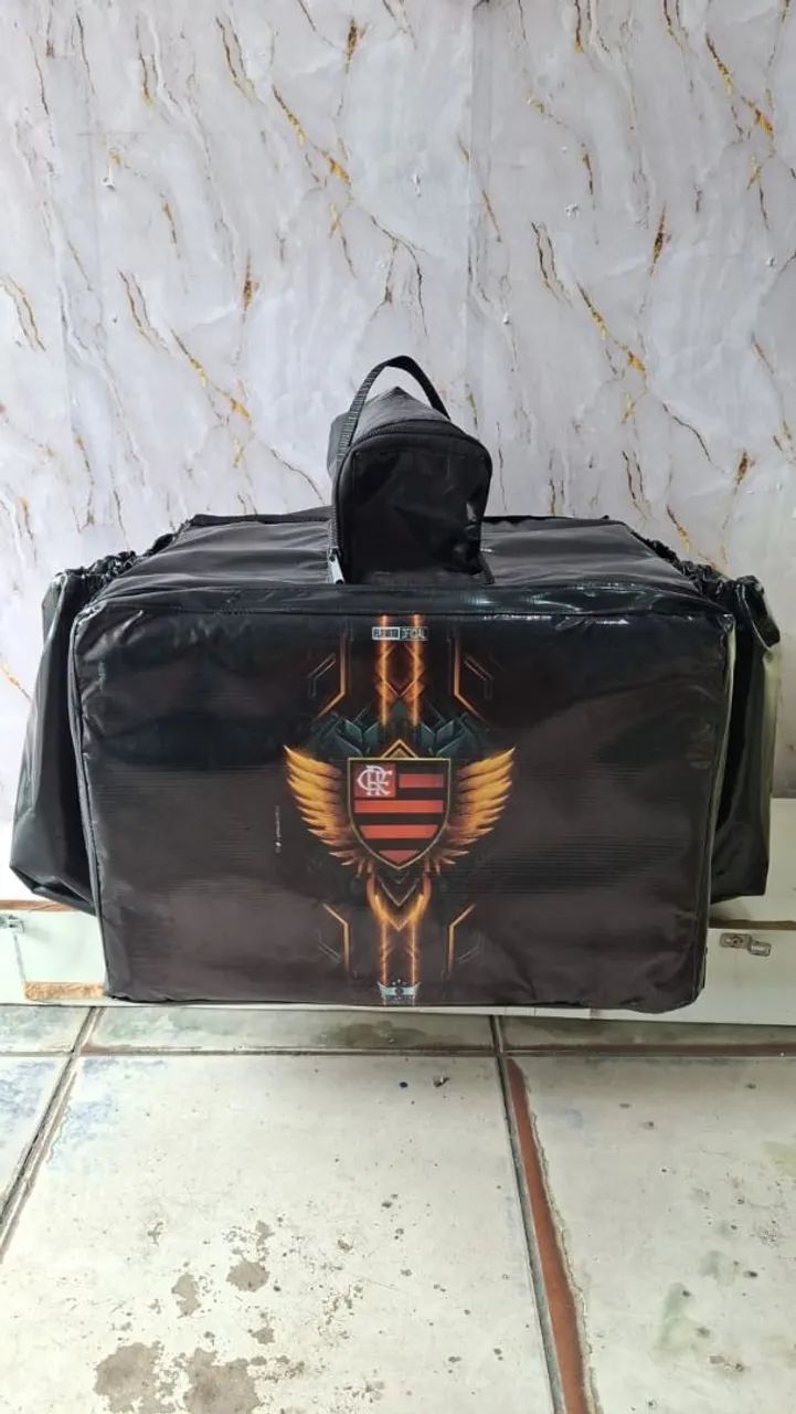 Bag Amazonas  - Foto 3