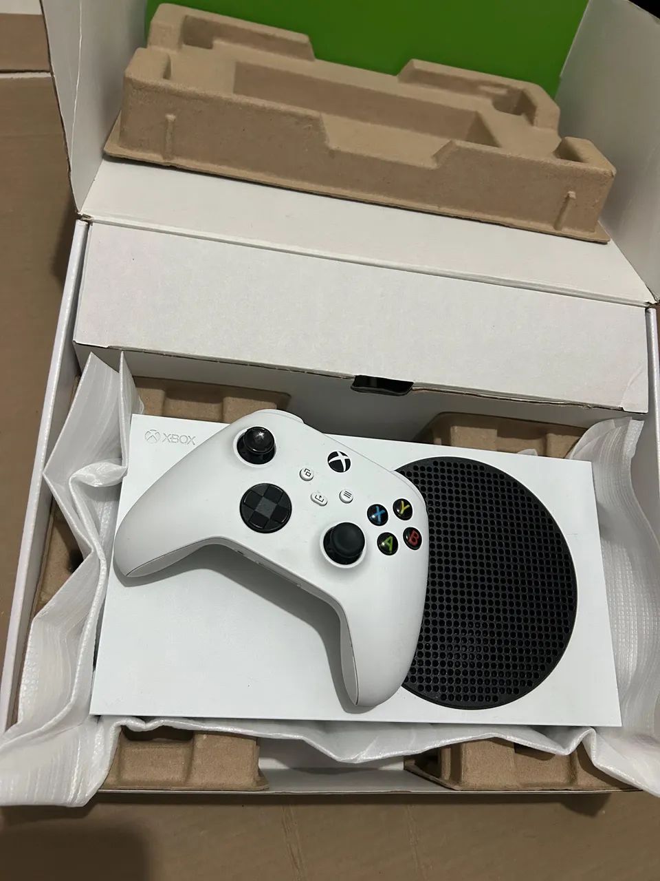 Xbox series S