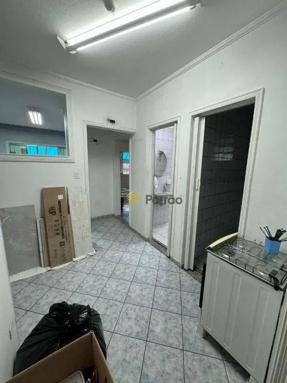 Sala Comercial - Anchieta - São Bernardo do Campo