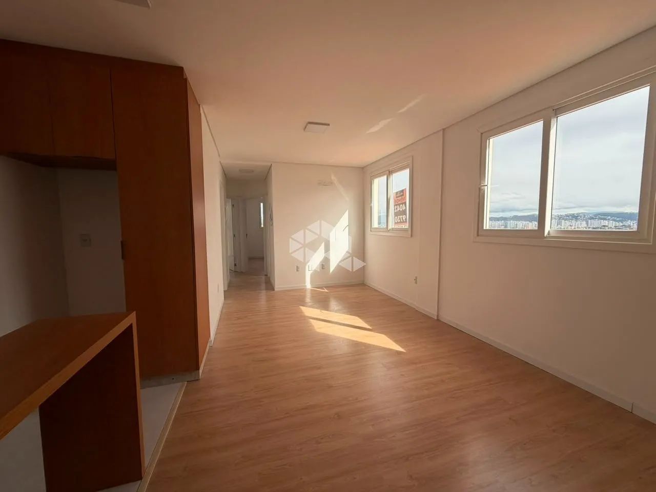 APARTAMENTO 3 DORMITÓRIOS SENDO 1 SUÍTE À VENDA EM COQUEIROS FLORIANÓPOLIS