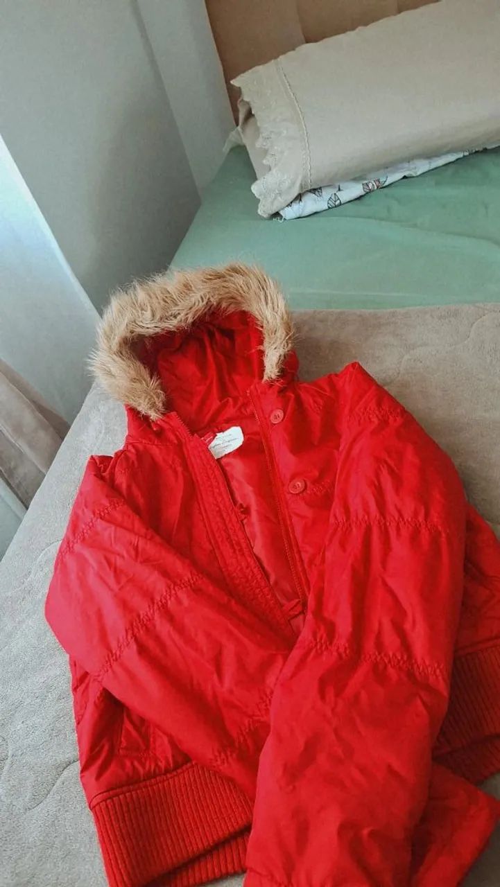 Jaqueta para frio! - Foto 2