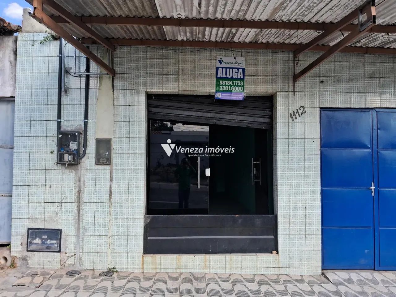 Ponto Comercial no Centro Sul para aluguel - Foto 5