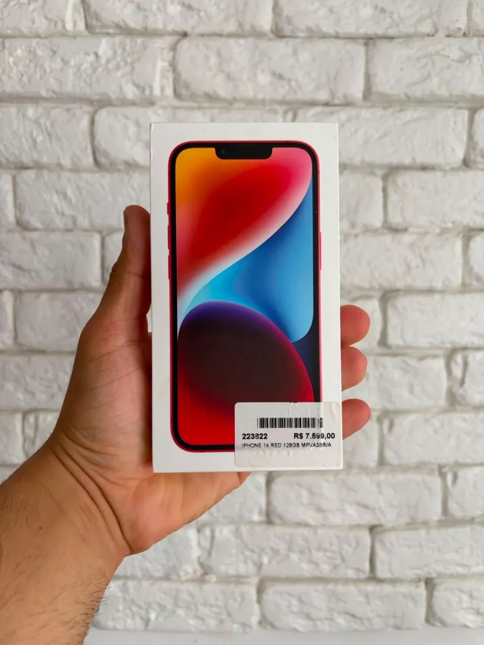 iPhone 14  - Foto 5