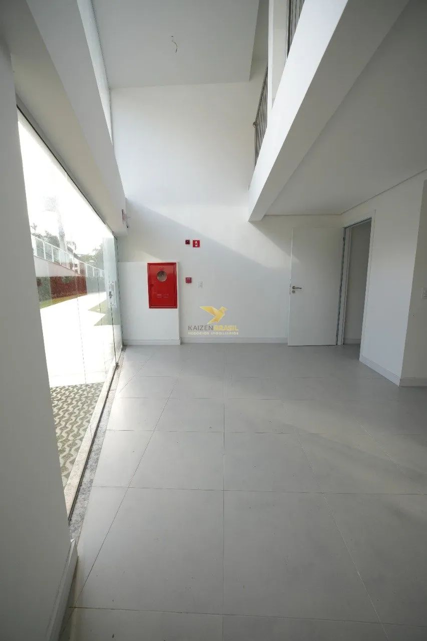 Sala comercial para locação com Com 41,73 m² | João Paulo | Florianópolis/SC - Foto 2