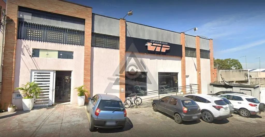 Salão à venda em Sumaré, Vila Menuzzo, com 500 m² - Foto 2