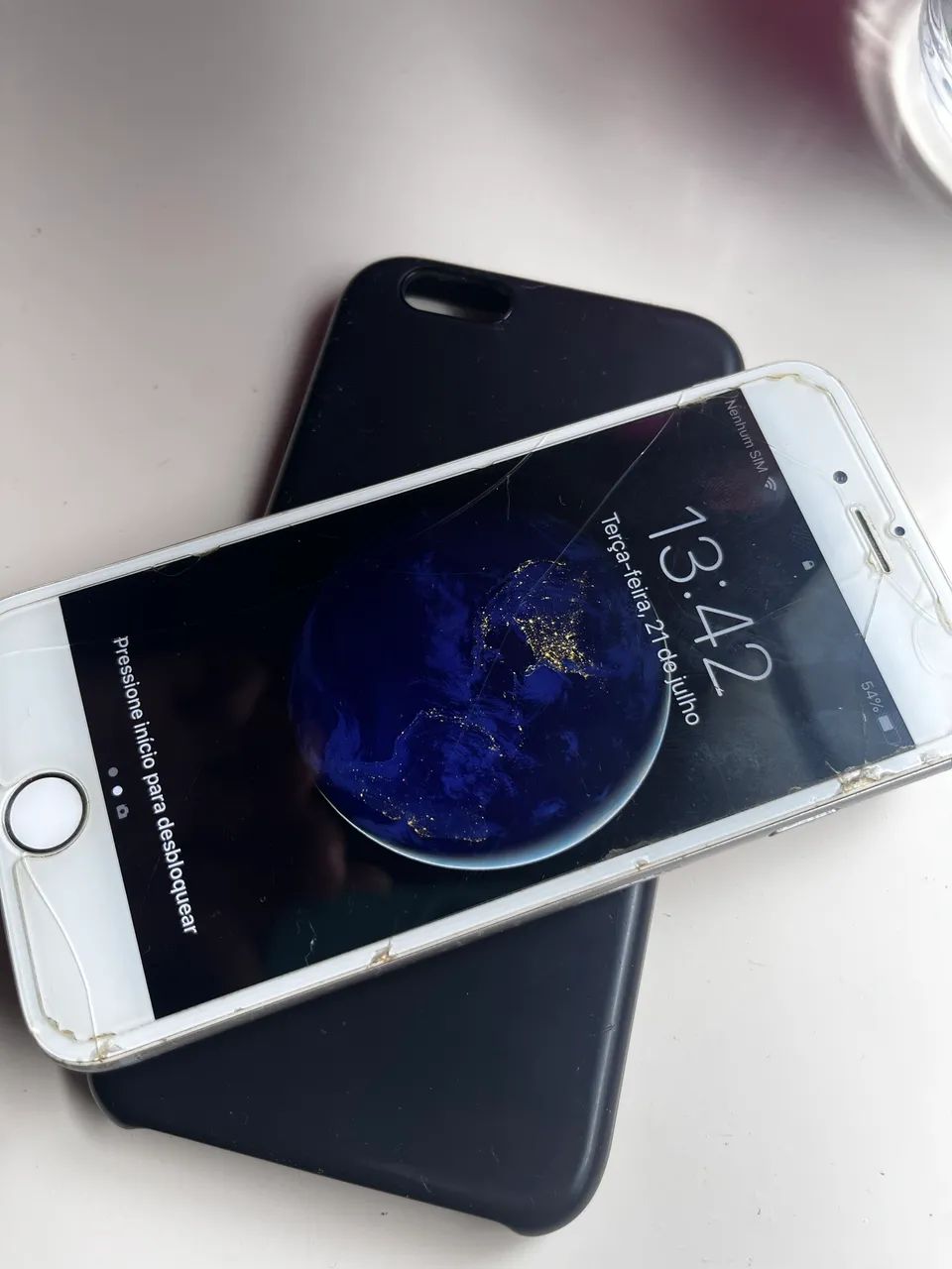 iphone 6 - Foto 3
