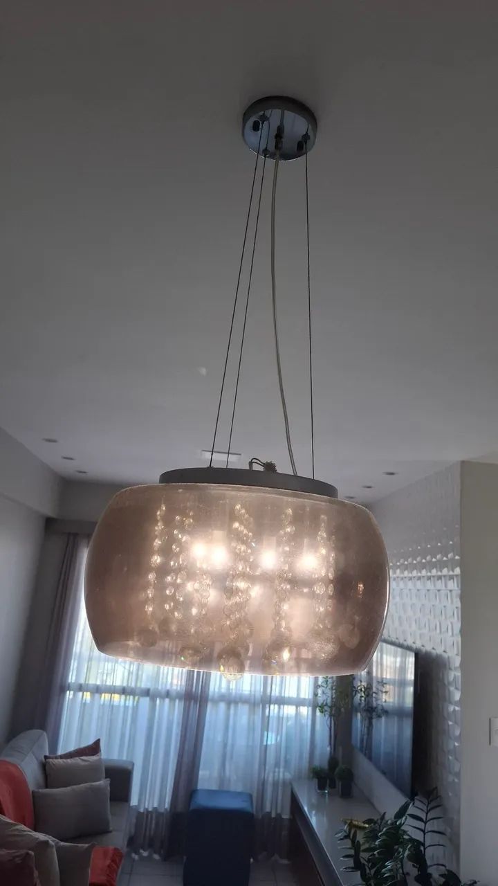 Lustre - Foto 3