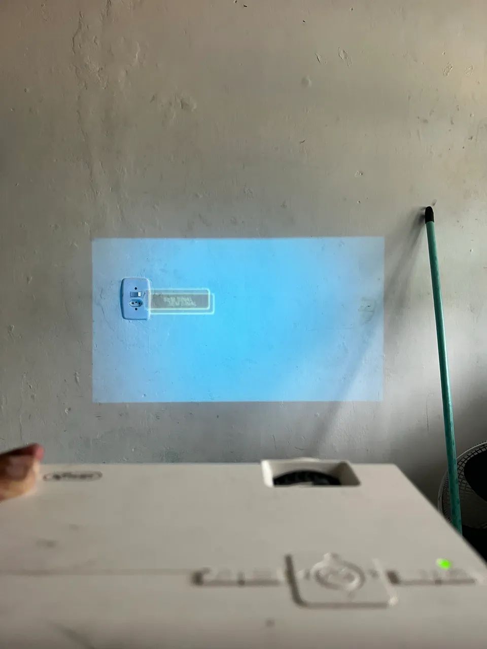 Projetor de imagem  - Foto 3