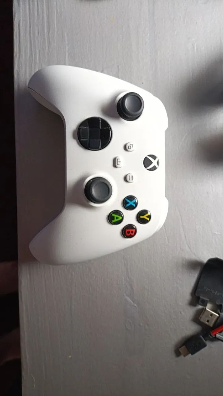 Xbox séries S - Foto 4