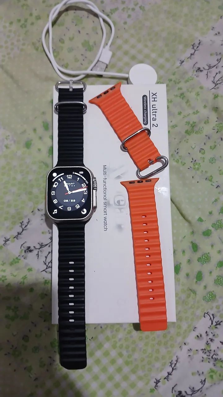 Relógio SmartWatch  - Foto 2