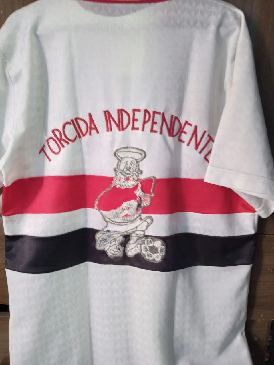 Torcida independente  - Foto 3