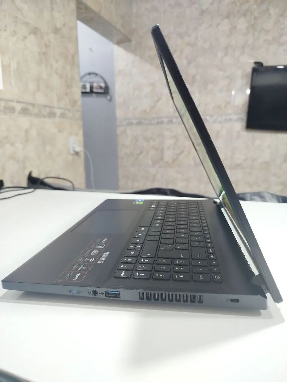 Notebook Gamer Acer Nitro V15 - Foto 4