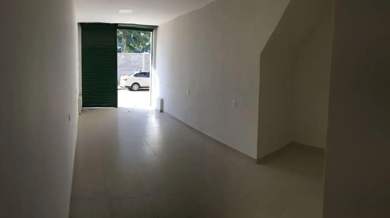 Ponto comercial/Loja/Box para aluguel na 25 de Agosto