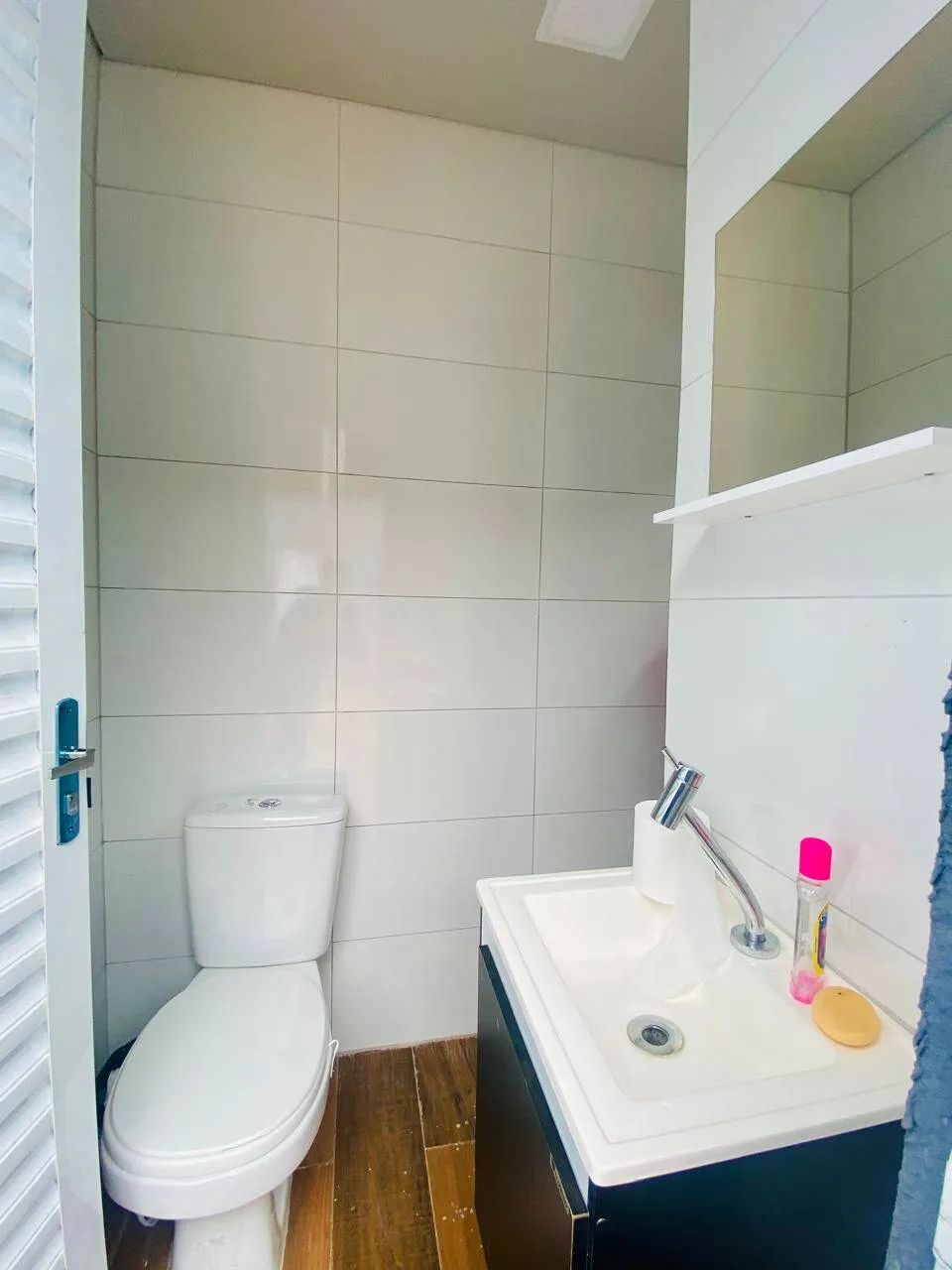 Casa com 3 quartos no Bairro Pico do Amor - Foto 2