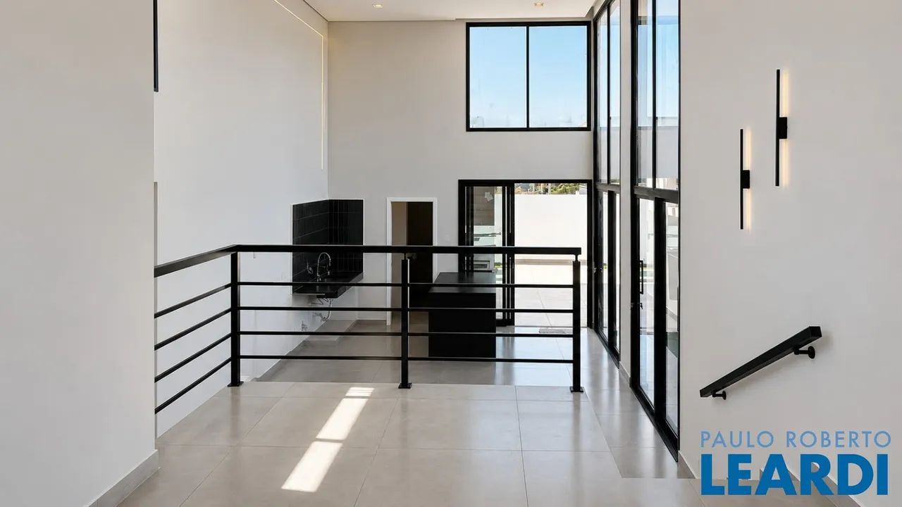 CASA EM CONDOMÍNIO - são venâncio - SP - Foto 5