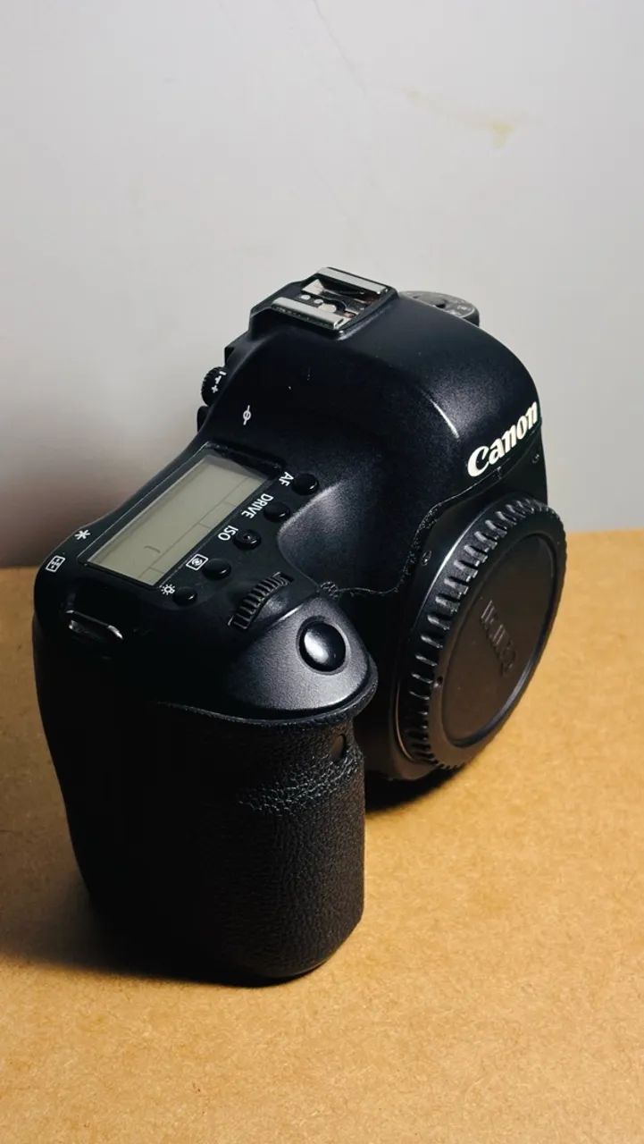 CANON EOS 6D  - Foto 3