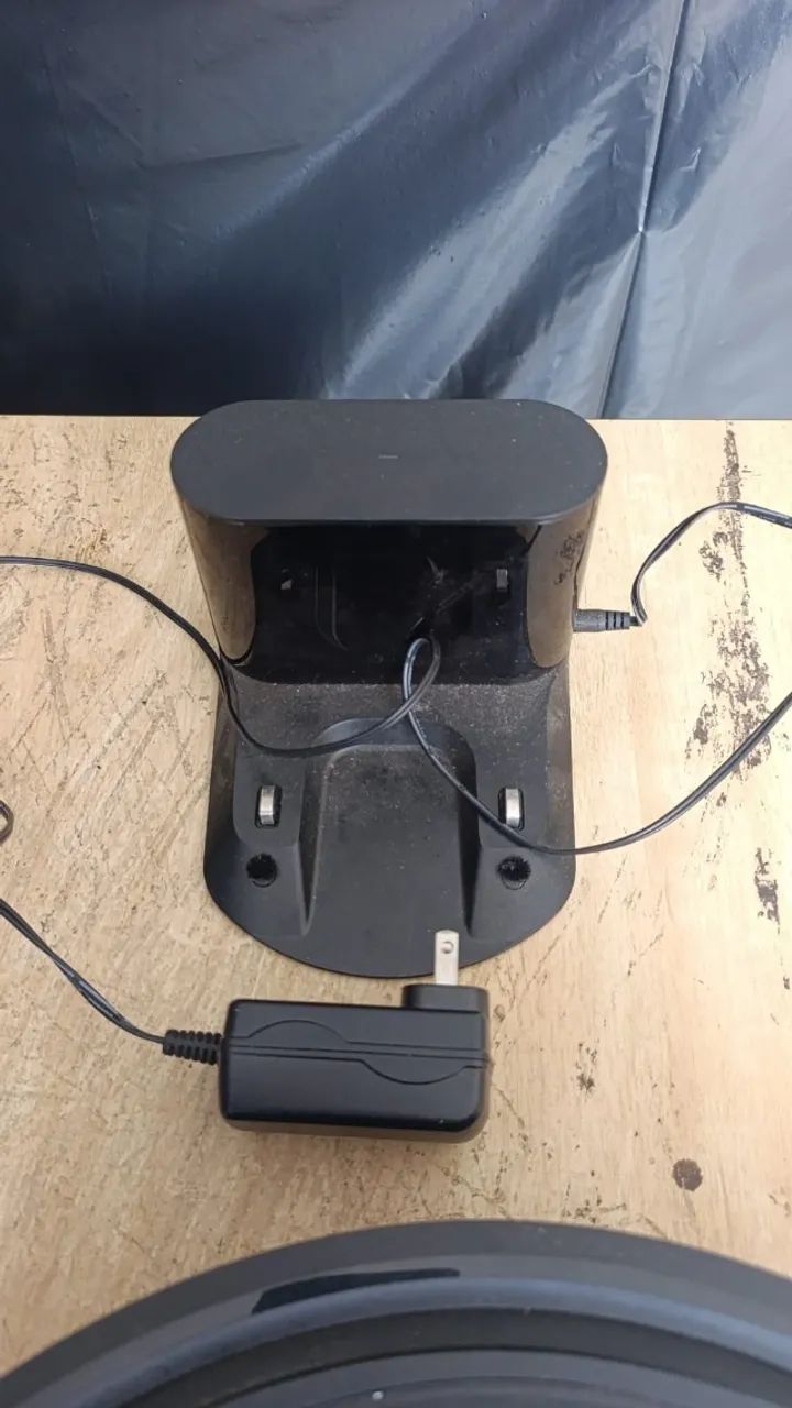 ROBO de LIMPEZA - Foto 2