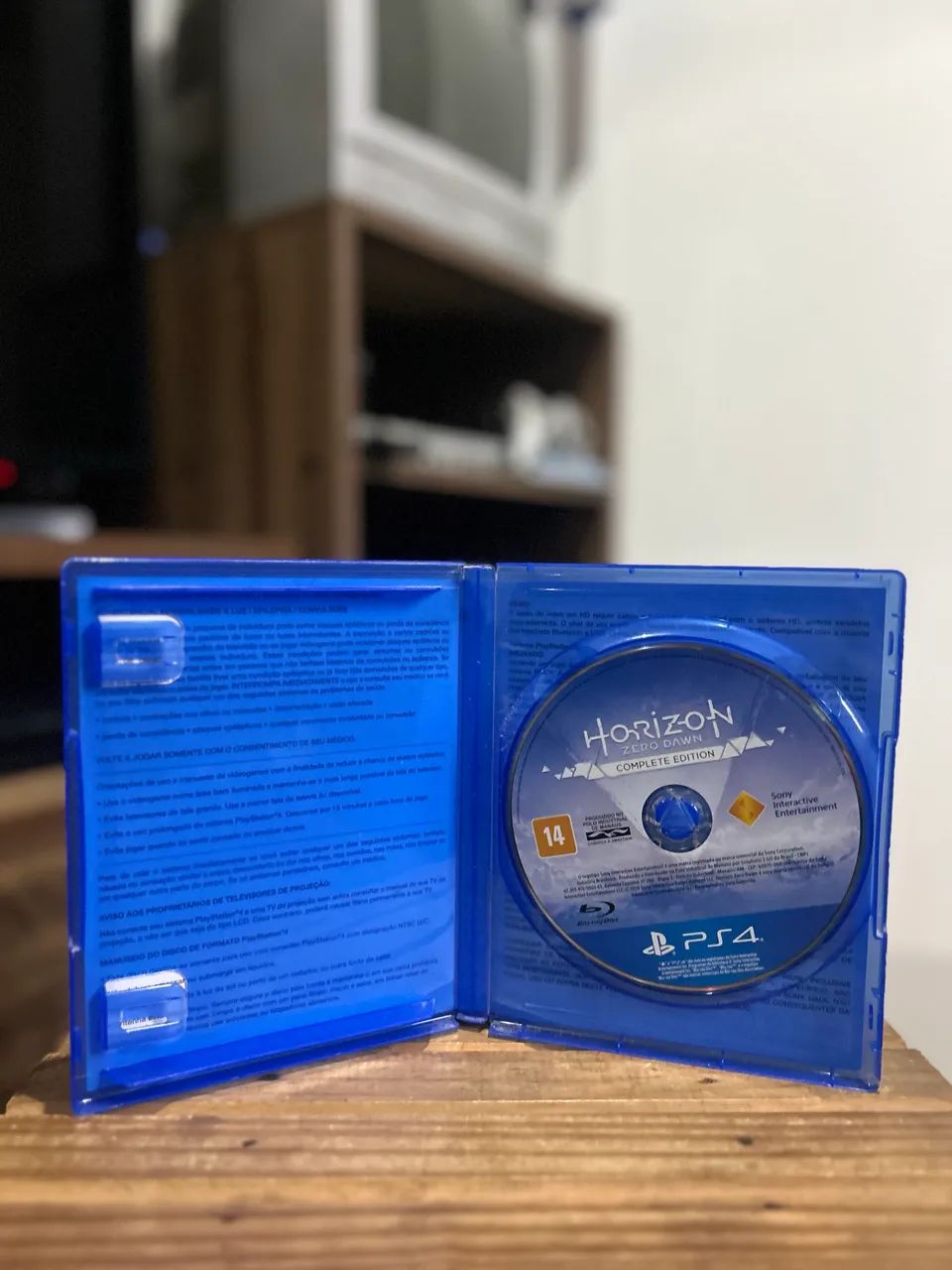 Horizon Zero Dawn PS4 - Foto 2