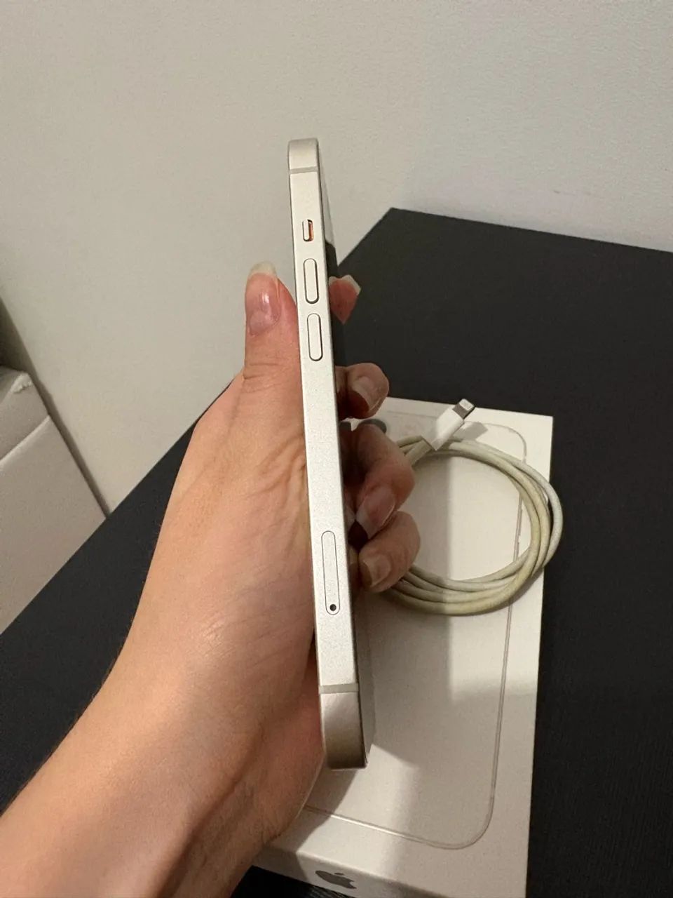 Iphone 13 128GB Estelar - Foto 4