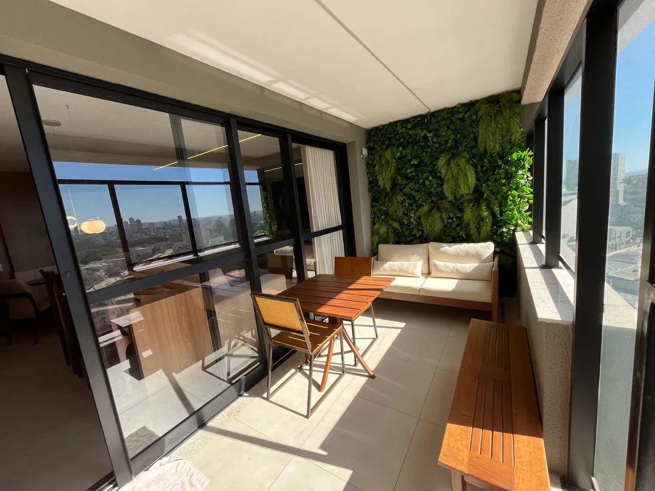 Apt 2 quartos na melhor localização do no Setor Marista - Foto 4