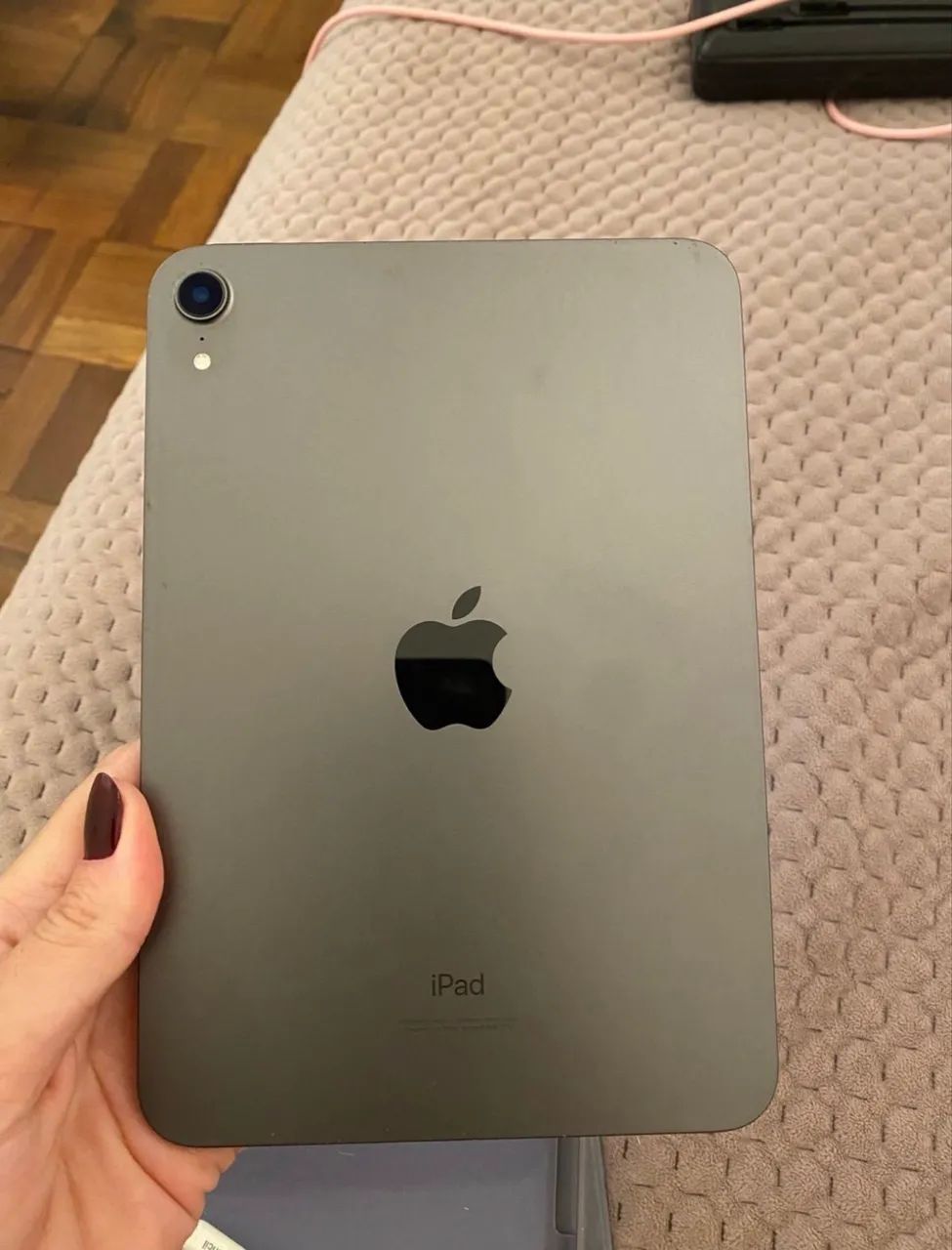 iPad mini 6° geração  - Foto 4