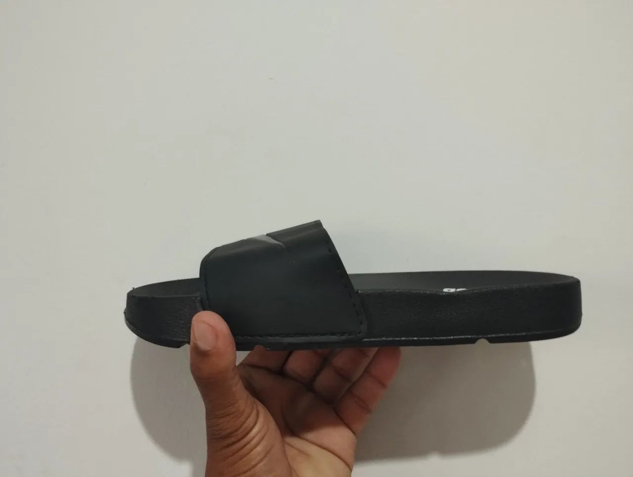 Chinelo Nike SB Slide Preto - Conforto e Estilo - Foto 4