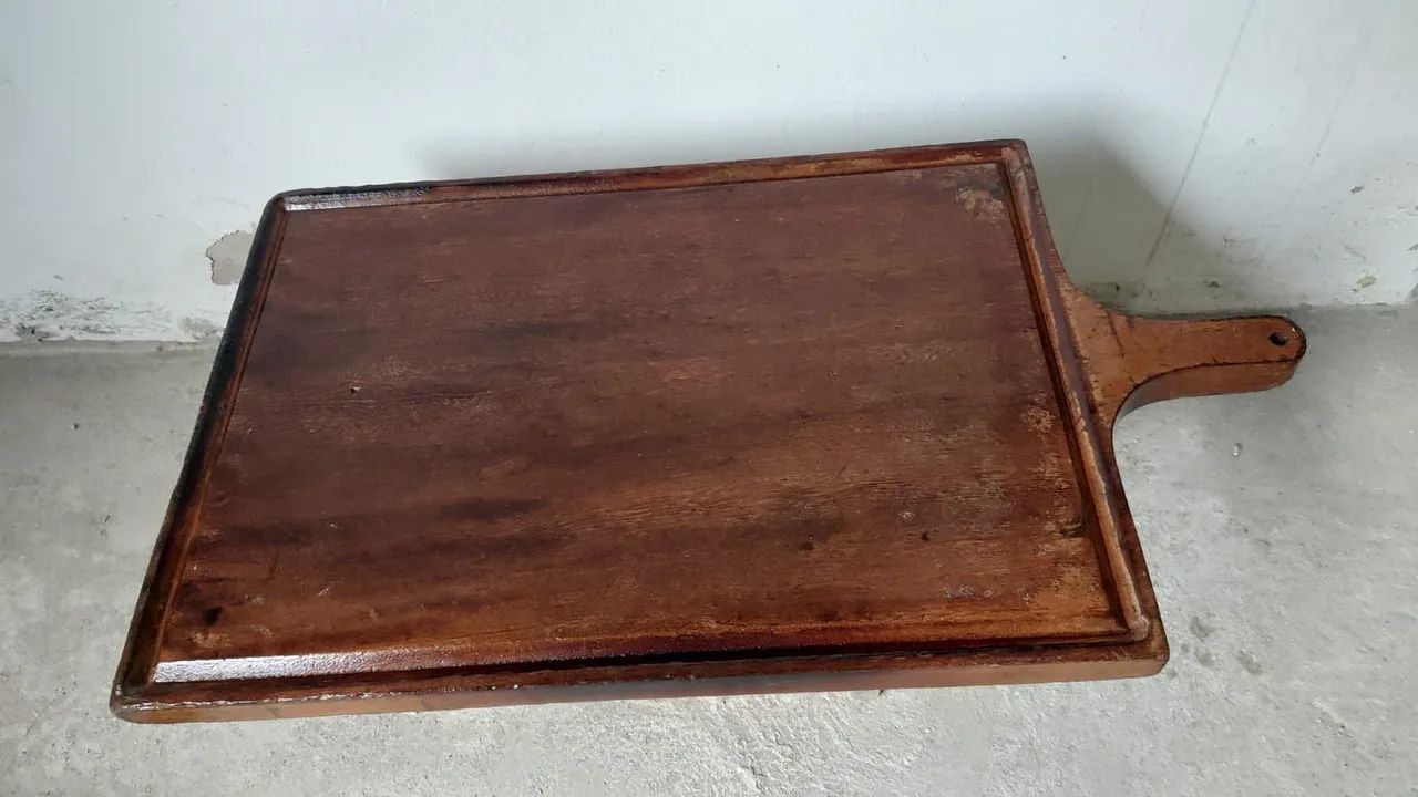 Vendo Tábua de assar carne - Foto 4