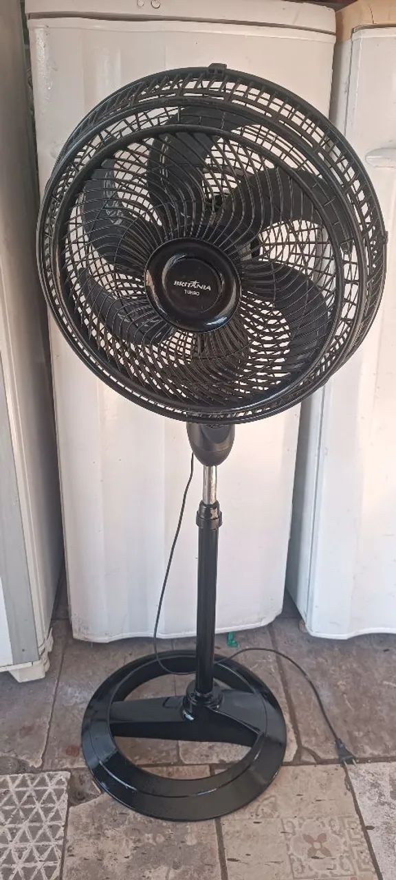OFICINA DE VENTILADOR  - Foto 2