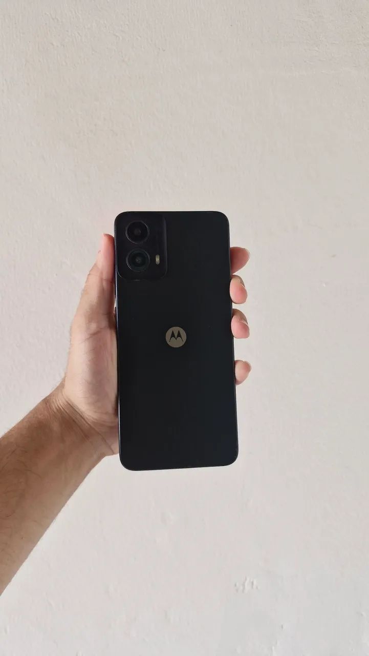  Moto G34 5G 128GB ?