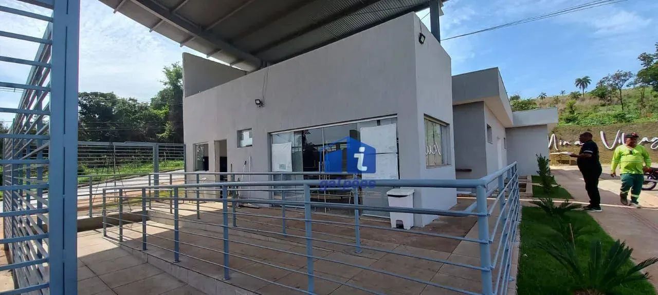 Galpão com 2000 m² em - Centro - Vespasiano/MG - Foto 2