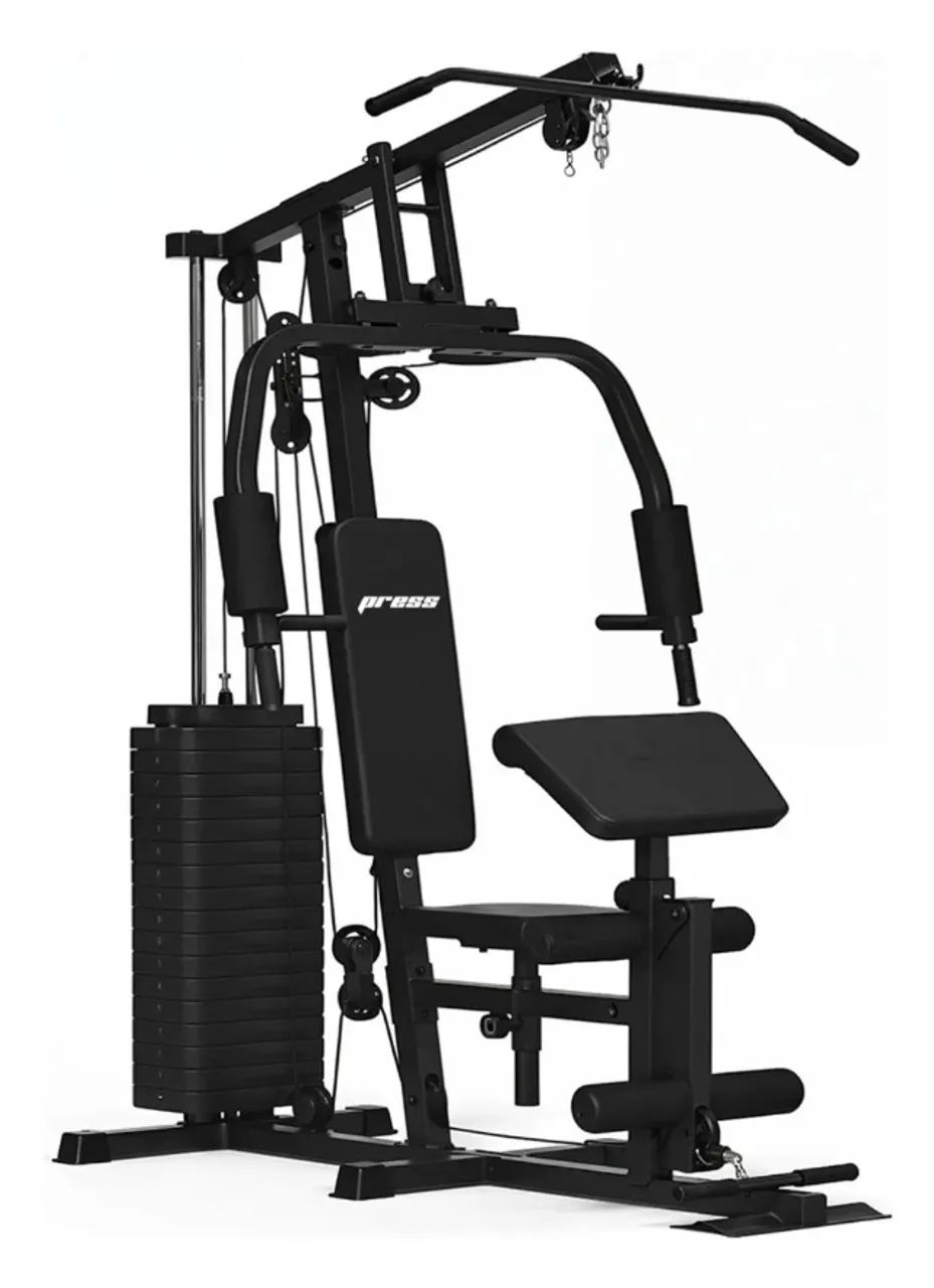 Aparelho de ginástica 