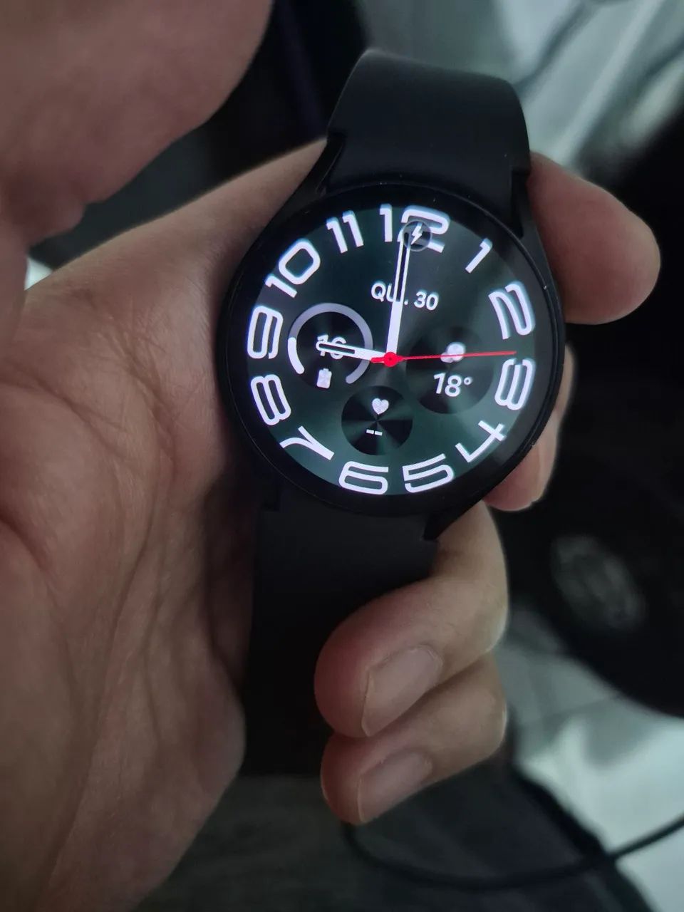 Smartwatch Galaxy 6 40mm - Foto 2