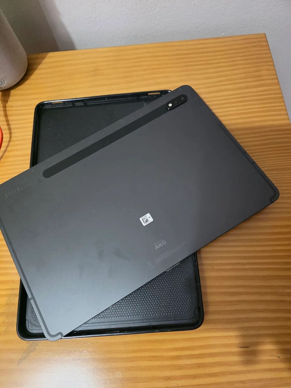 Galaxy Tab s8 256gb 5g - Foto 3