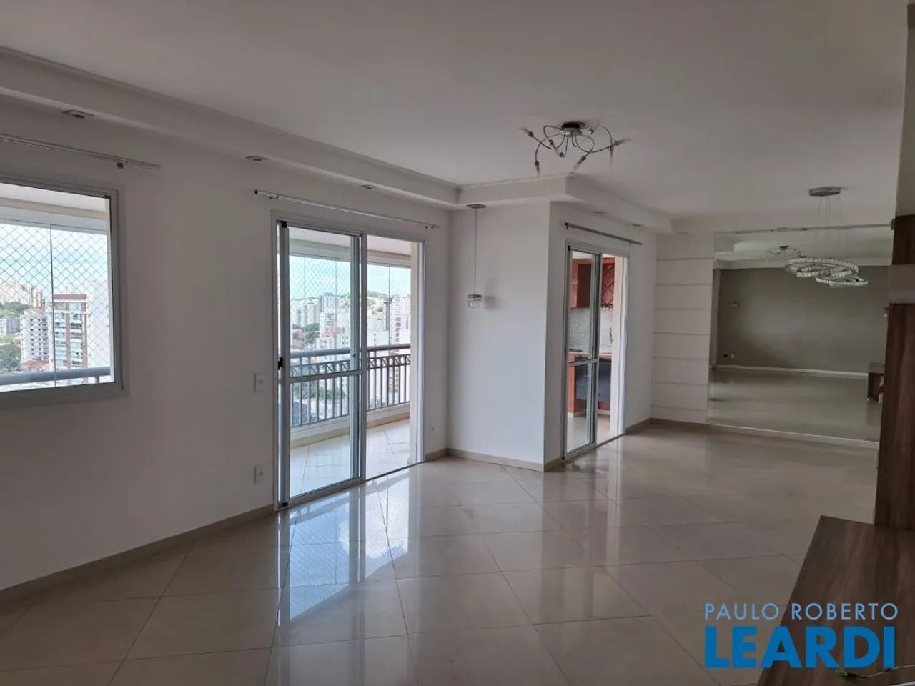 APARTAMENTO - VILA ROMANA - SP - Foto 3