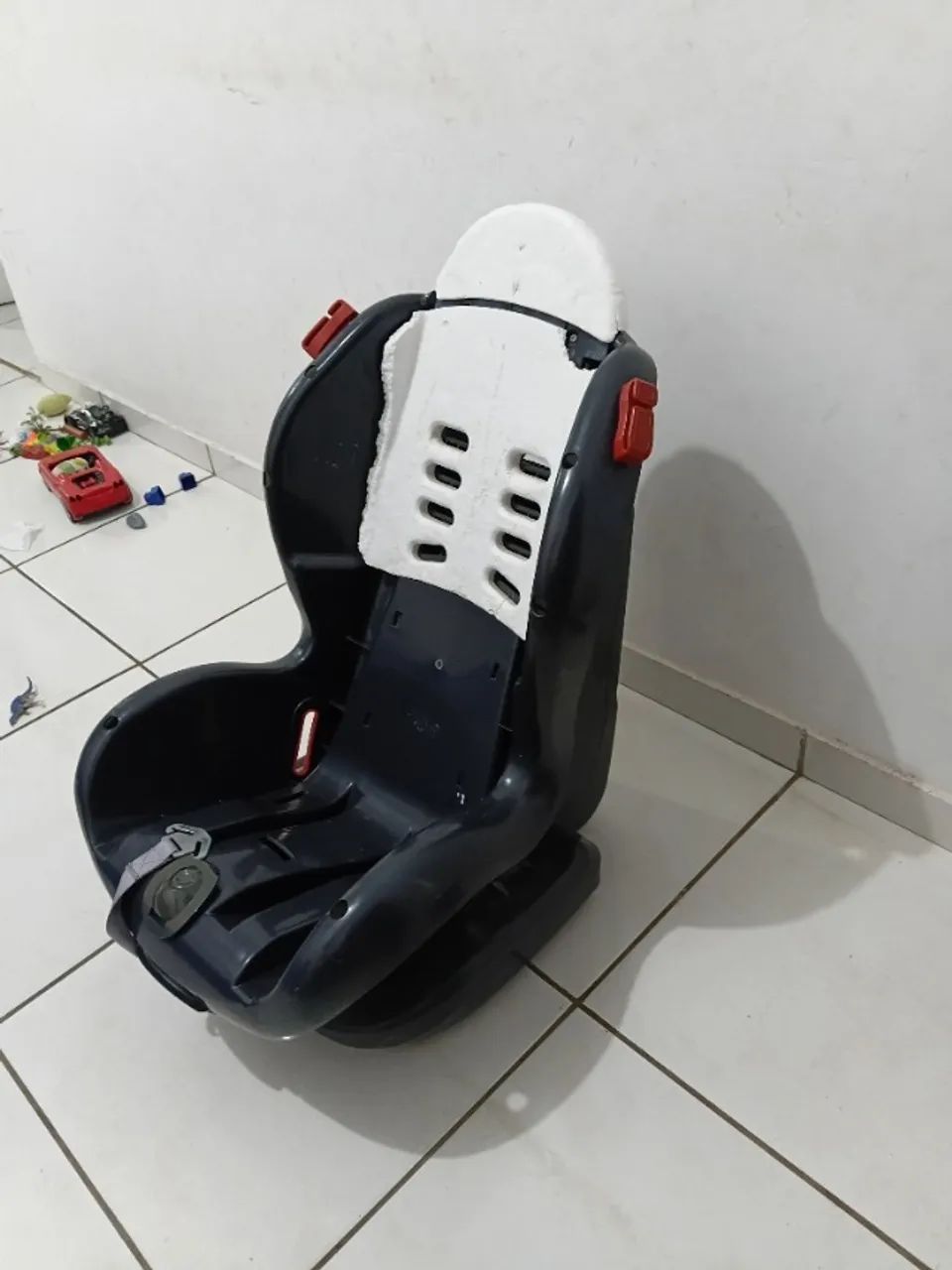 Cadeira de carro para crianças  - Foto 2