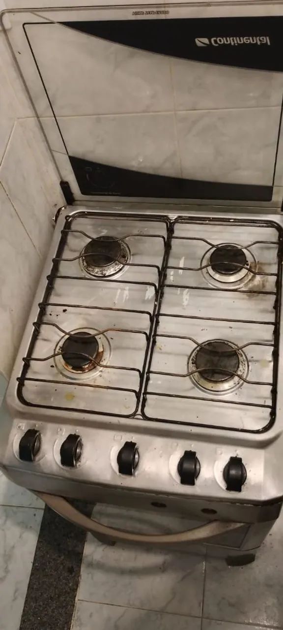 Fogão - Foto 3