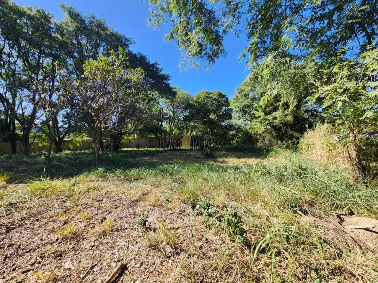 terreno - Vale Verde - Valinhos