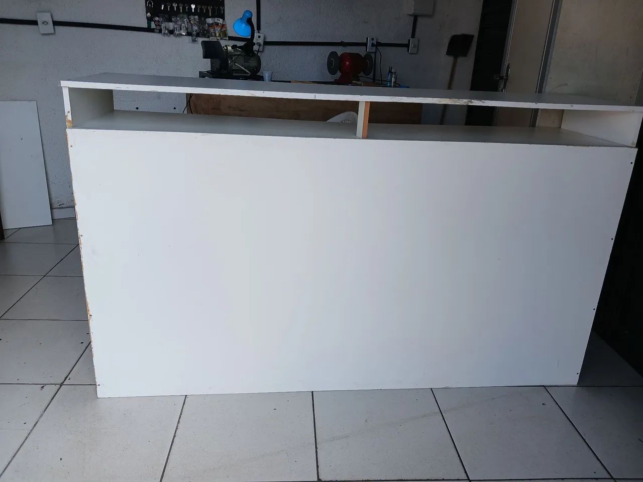 Balcão - Foto 2
