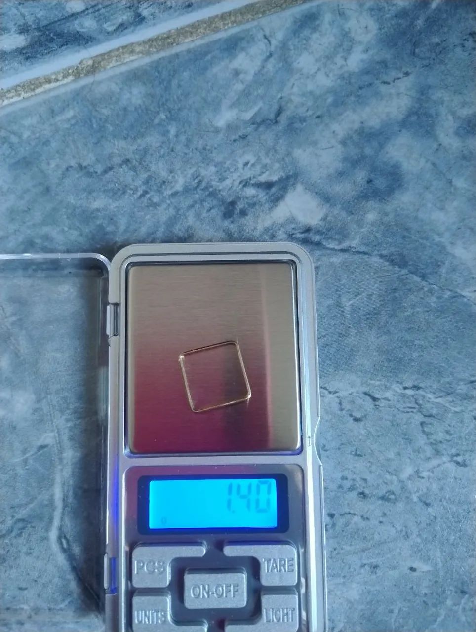 Aliança de Ouro 18k