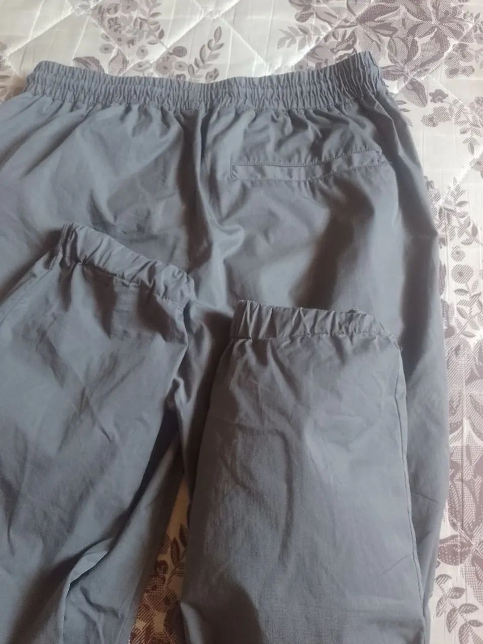 Calça Jogger - Foto 3